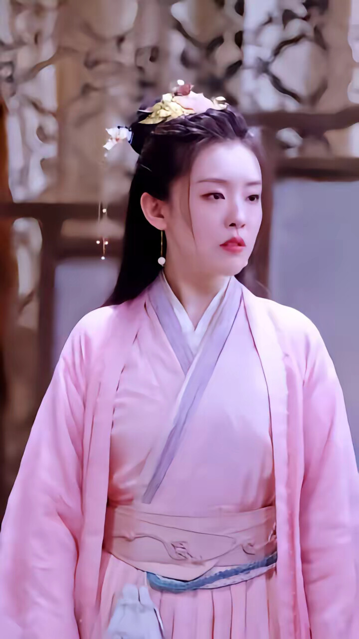 《圣手医妃》剧照