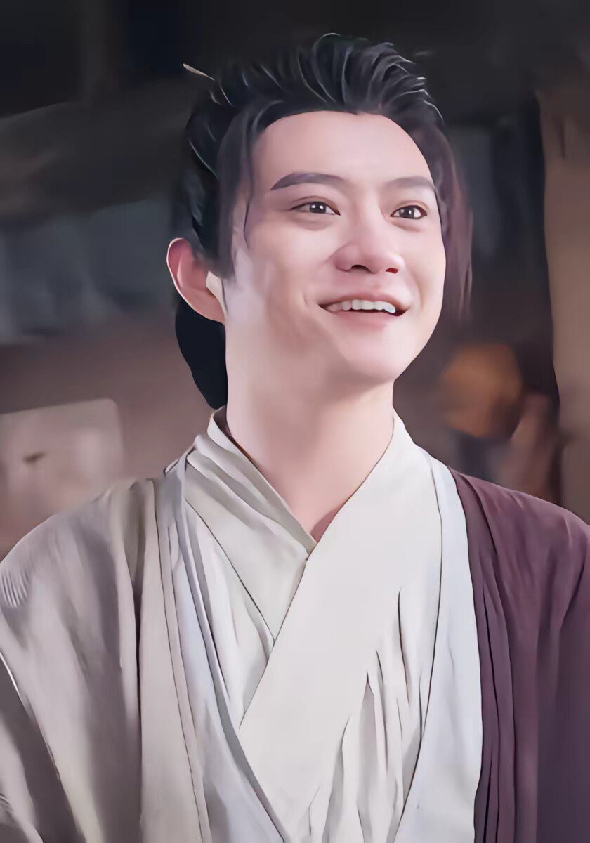 《天降锦鲤旺全家》剧照