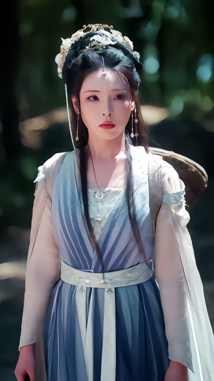 《无敌但有点大病》剧照