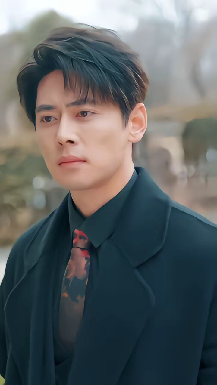 《折枝赠南枝》剧照