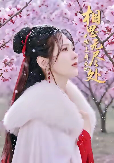 《相思无尽处世上再无她》剧照