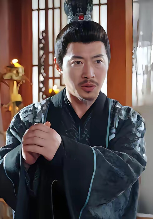 《说好假成亲,你怎么上头了》剧照