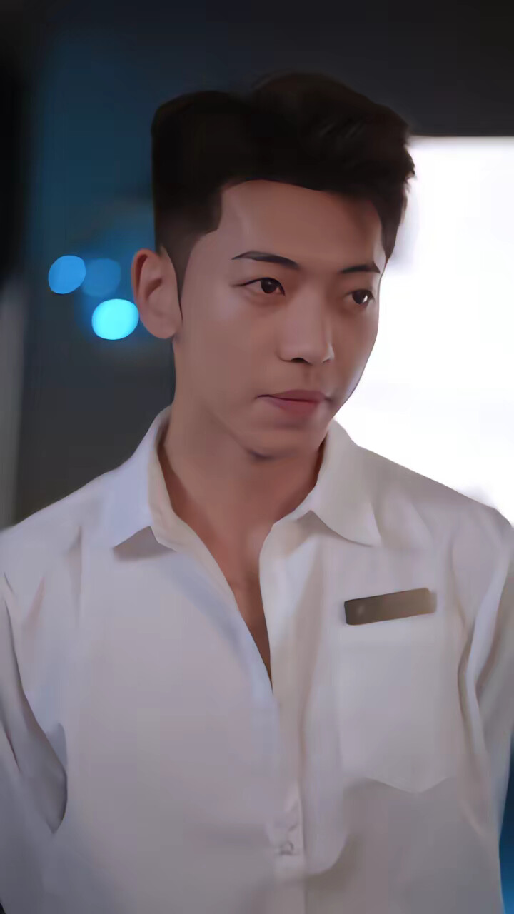 《顶级男模》剧照