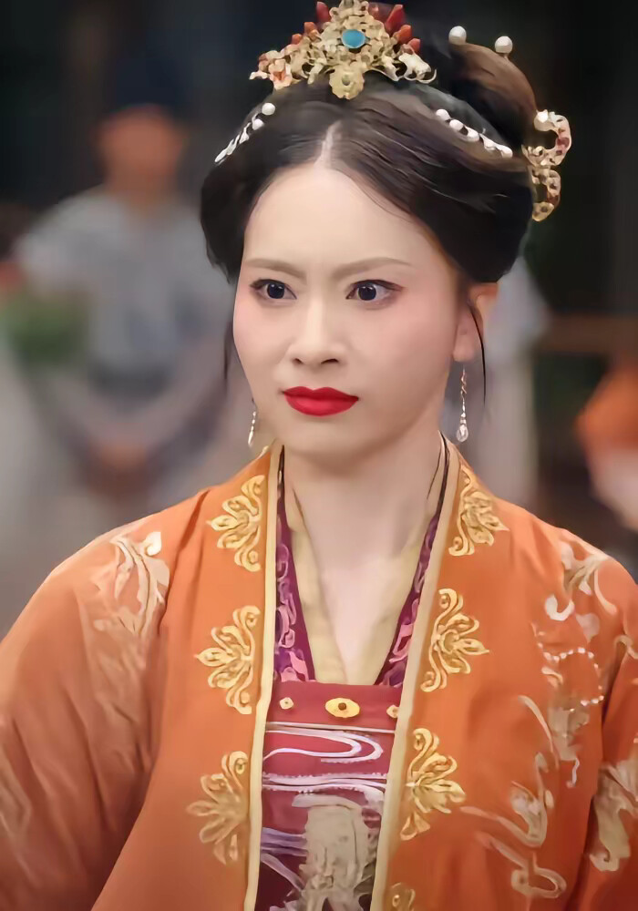 《天降雷火照慈心》剧照