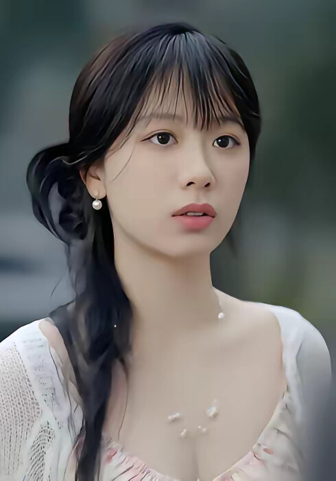 《我竟然被穷养了》剧照