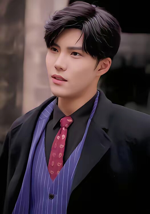 《穿越女将军》剧照