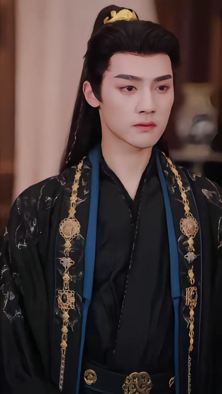 《双面弃妃》剧照