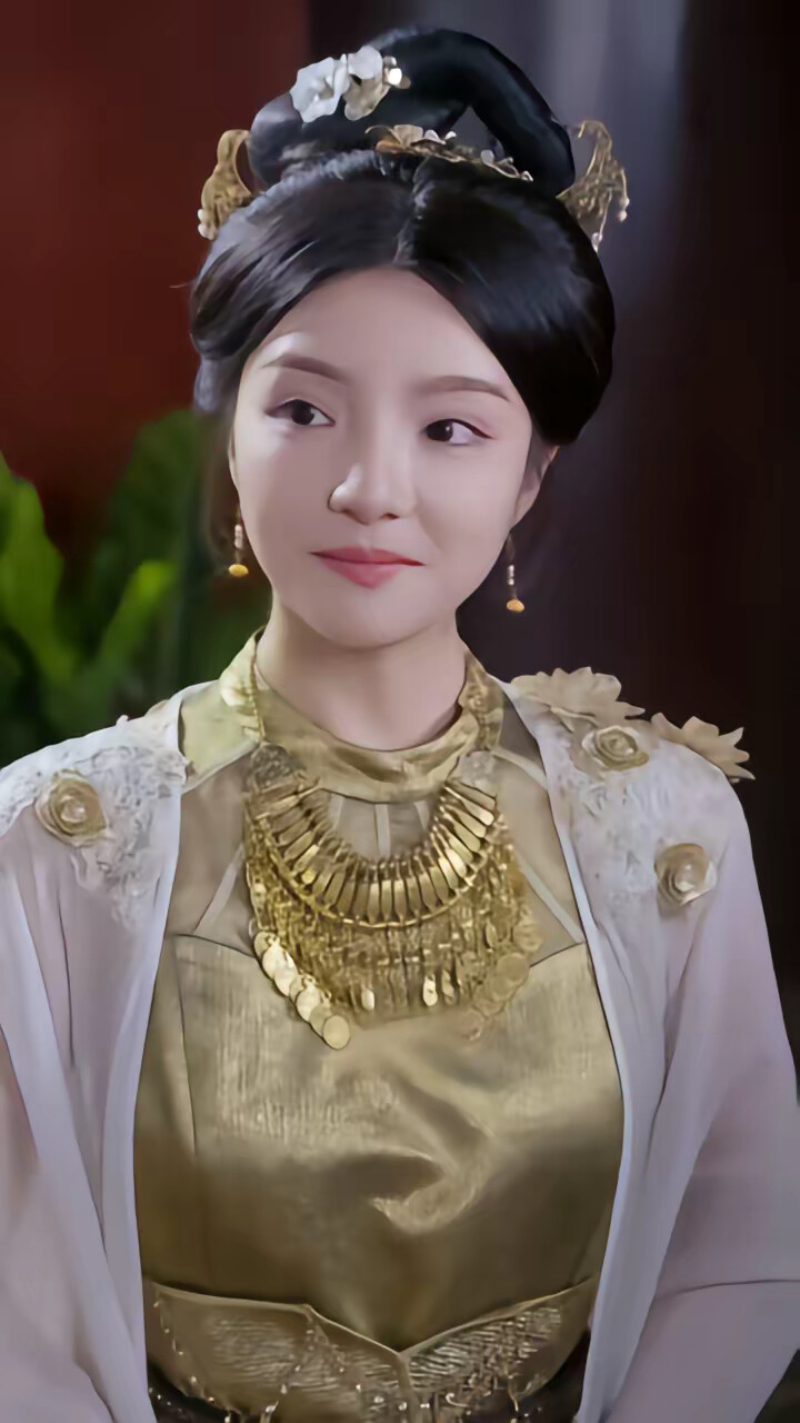 《我什么时候龙袍加身了》剧照