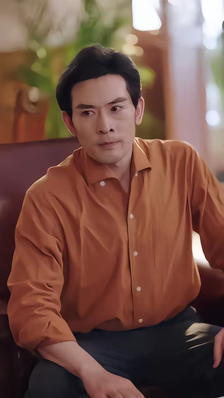 《被弃后,我带着养女扭转人生》剧照