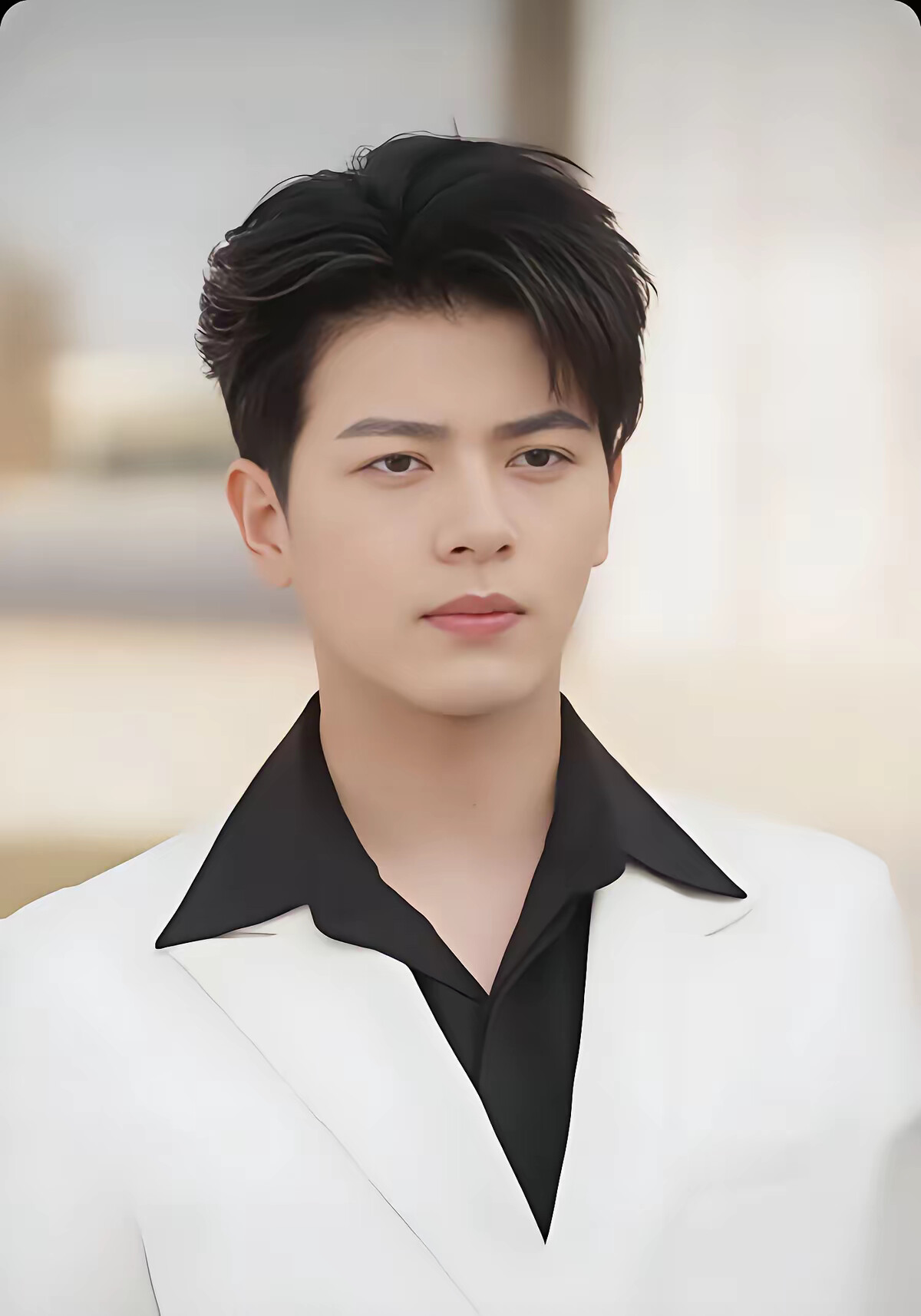 《大年初六宜嫁娶》剧照