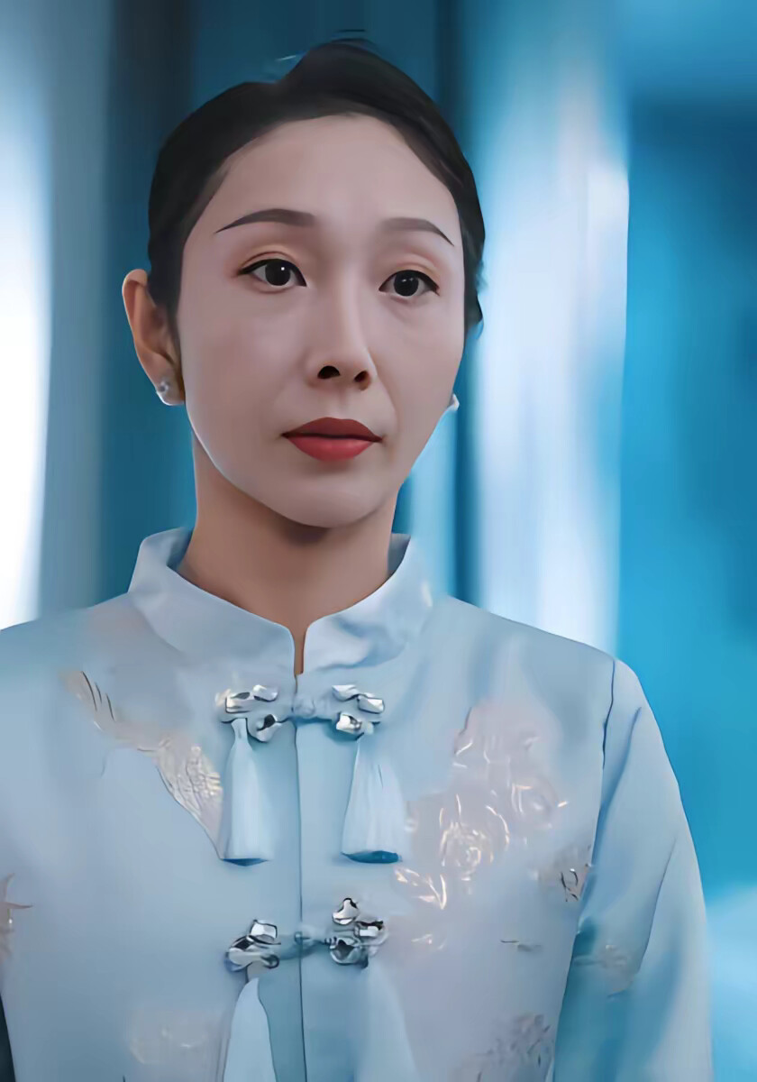 《诱她情深》剧照