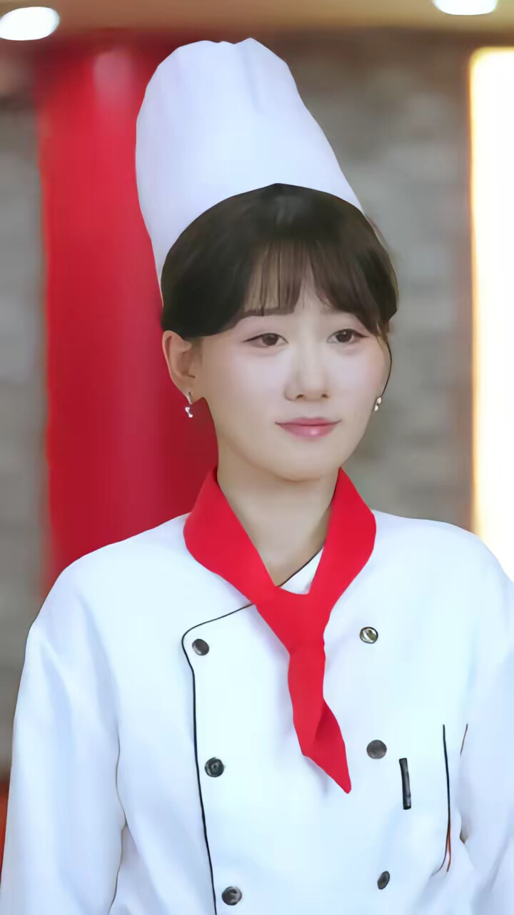 《云深终见月团圆》剧照