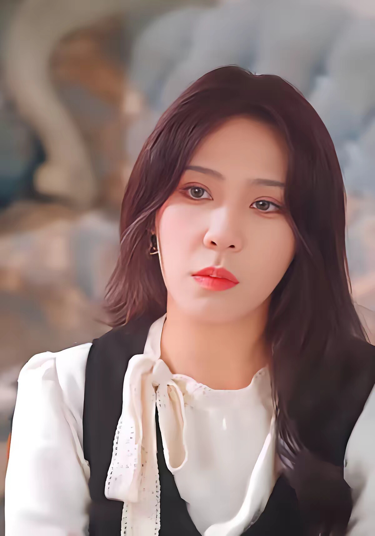 《让闺蜜来试我,别怪我将计就计》剧照