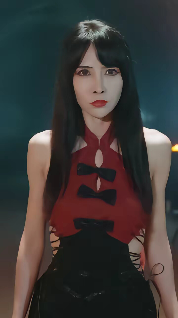 《徒儿你无敌了,下山去吧》剧照