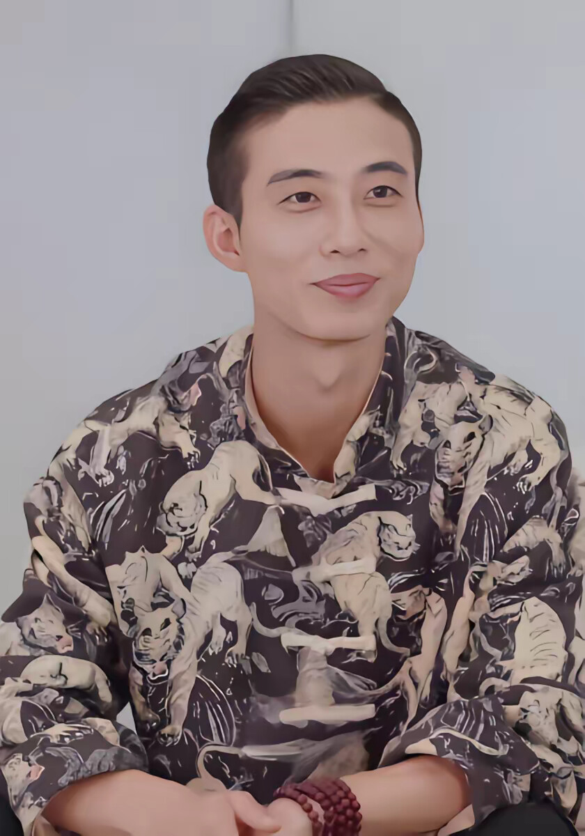 《鉴宝：我能沟通万物》剧照