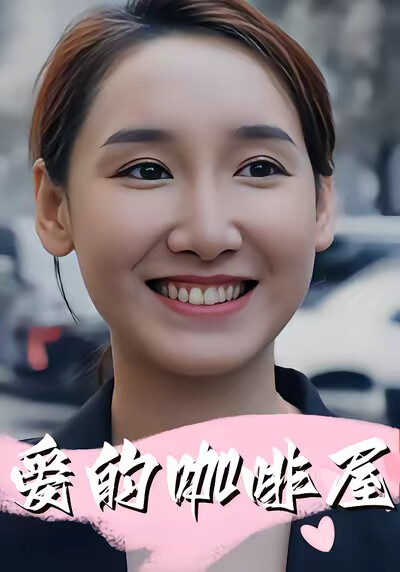 《爱的咖啡屋》剧照