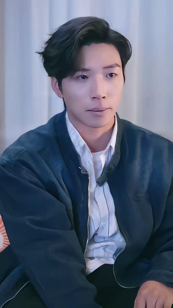 《生有余晖,至死方烬》剧照