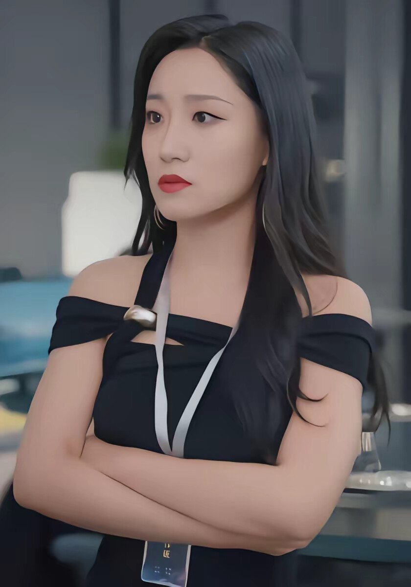 《我的租客竟对我心动了》剧照