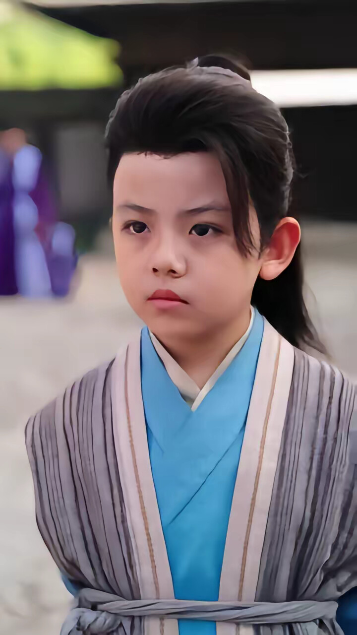 《剑来之挽天倾》剧照