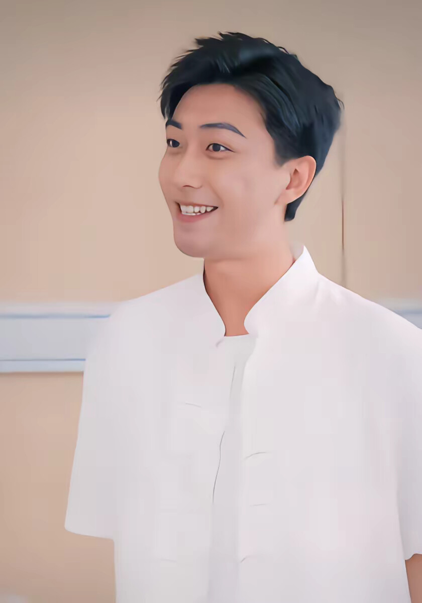 《得到道家传承后我终于发达了》剧照