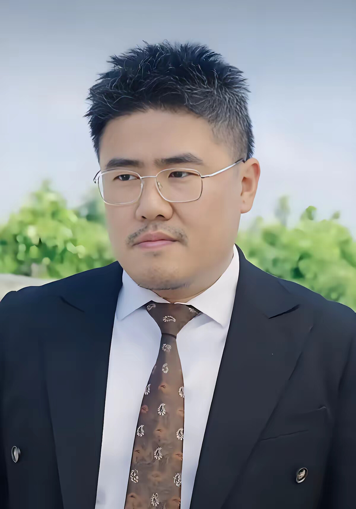《S级情报在手,千金大小姐乖乖低头》剧照
