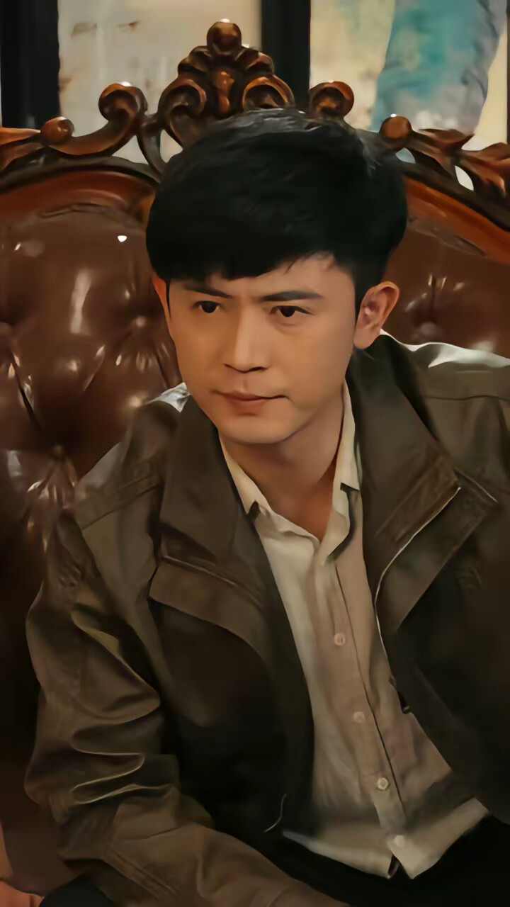 《胜率百分之一,看我如何逆袭成股神》剧照