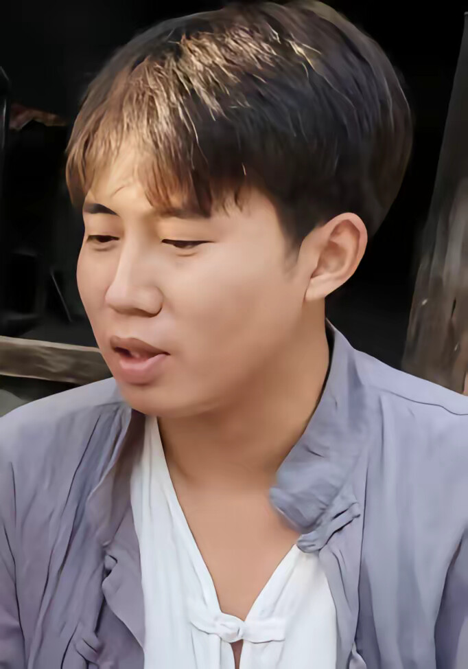 《狐玉迷踪》剧照