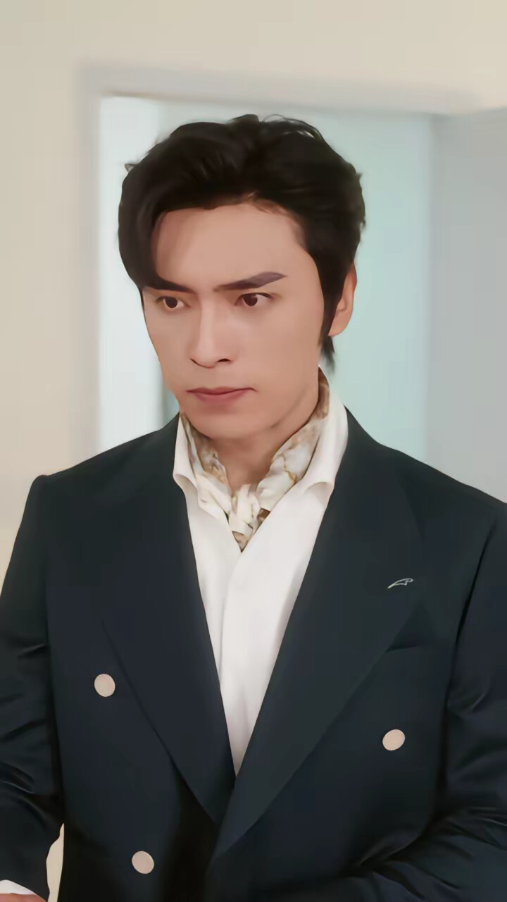 《夜先生的小可怜被娇宠了》剧照