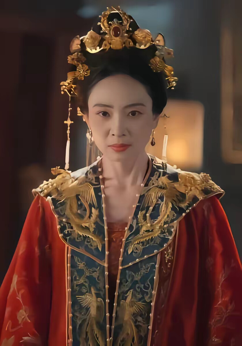 《遥相思》剧照