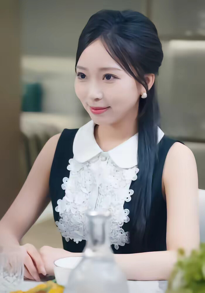 《月光碎后,不再回头》剧照
