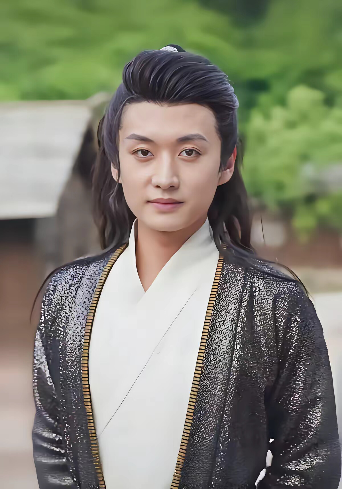 《回到古代，开局拯救双胞胎》剧照