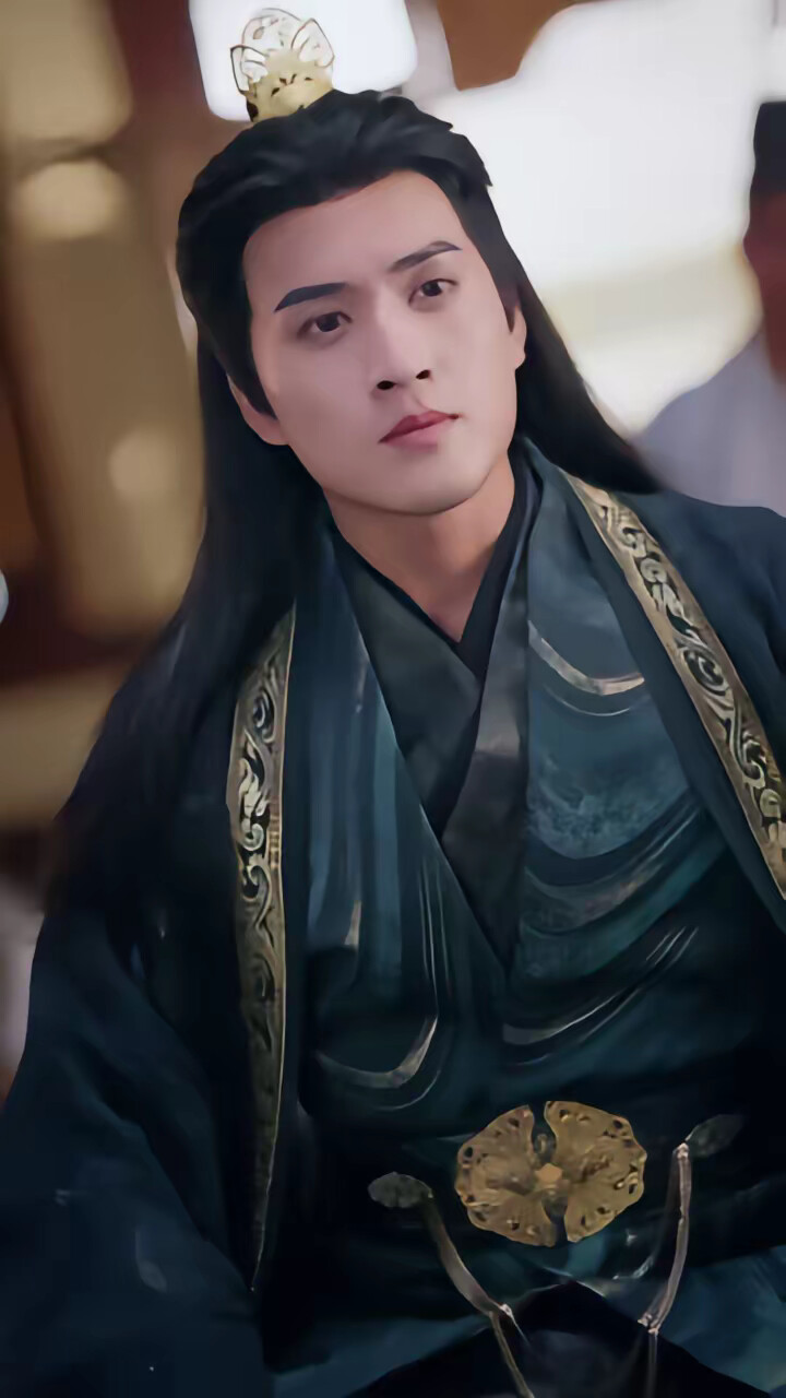 《万古神帝》剧照