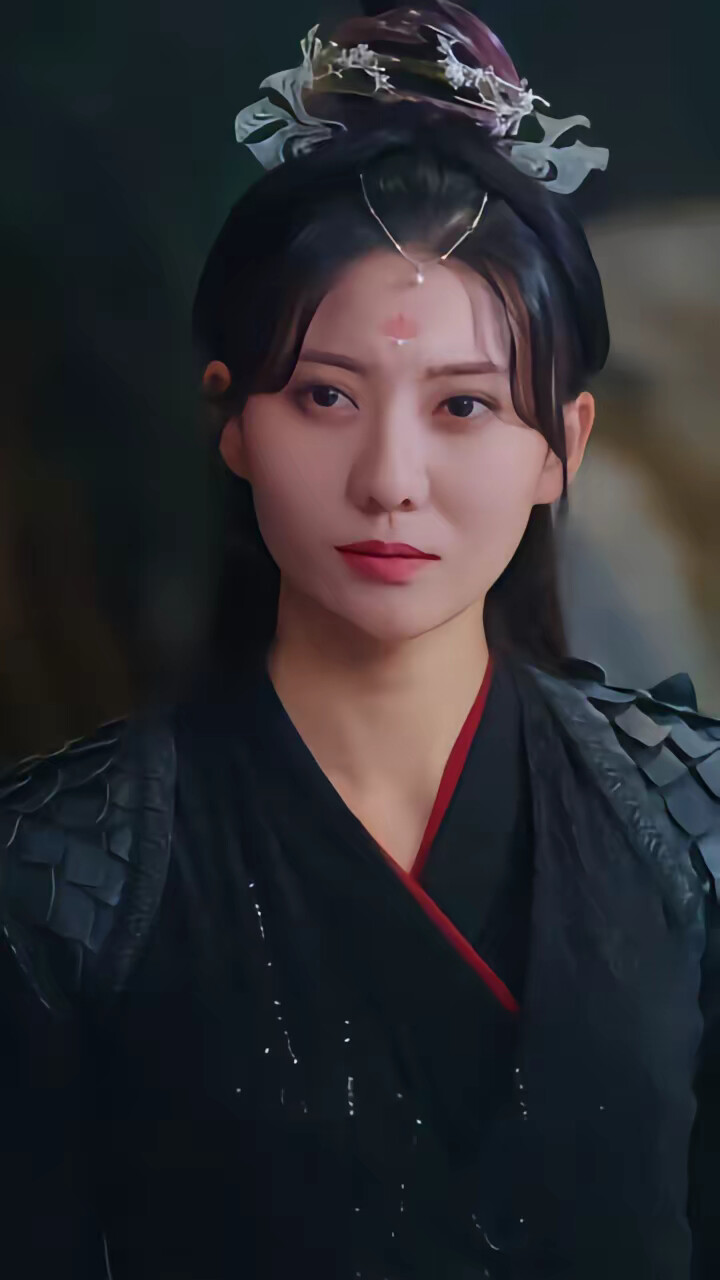 《九个乖乖女》剧照