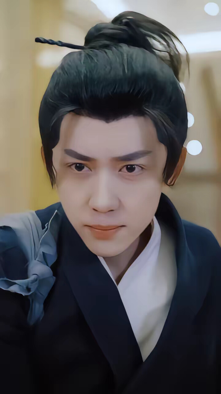 《仙之巅》剧照