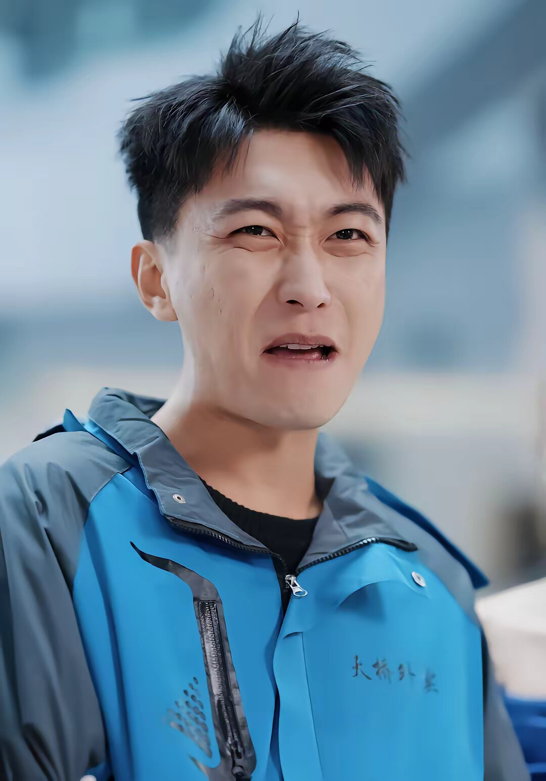 《四小时逆袭指南》剧照