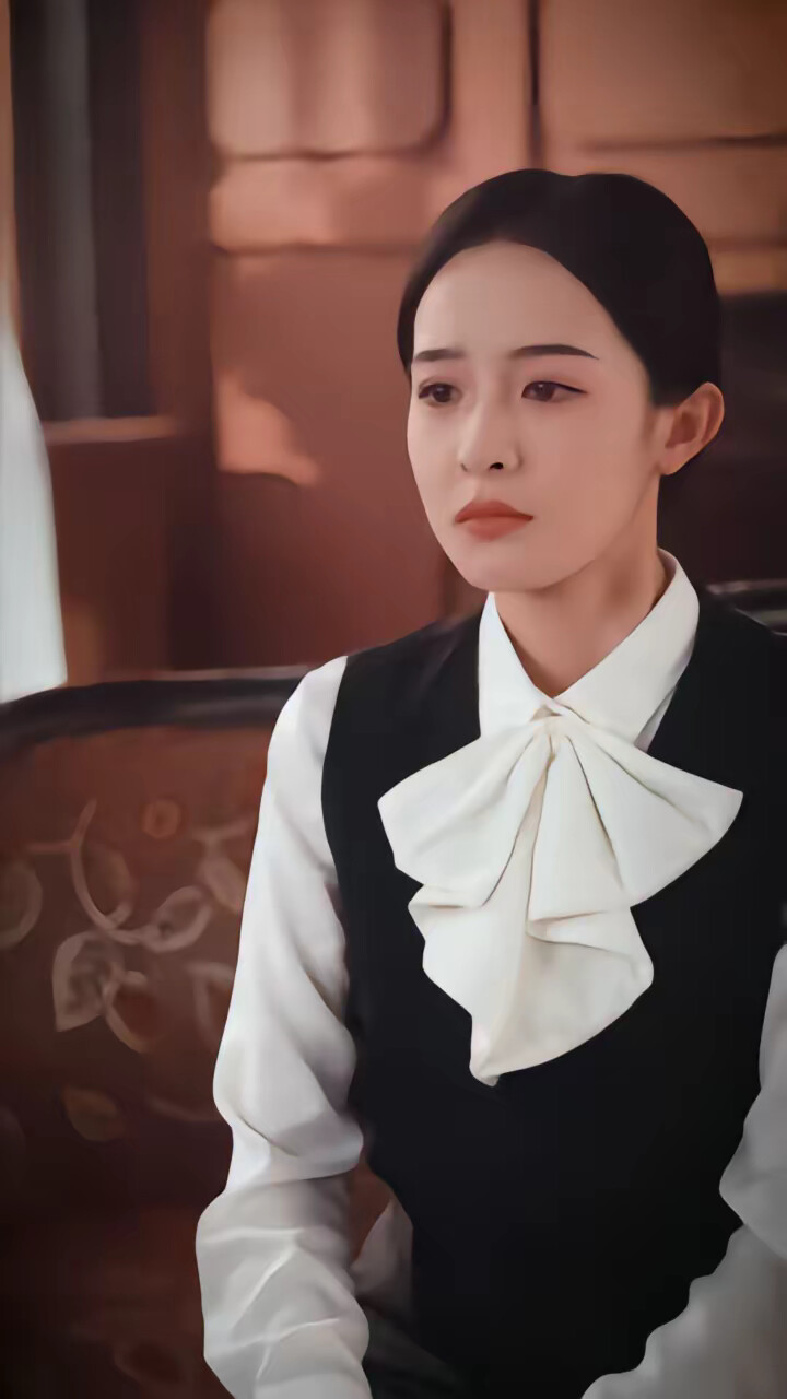 《烽火千金谋》剧照