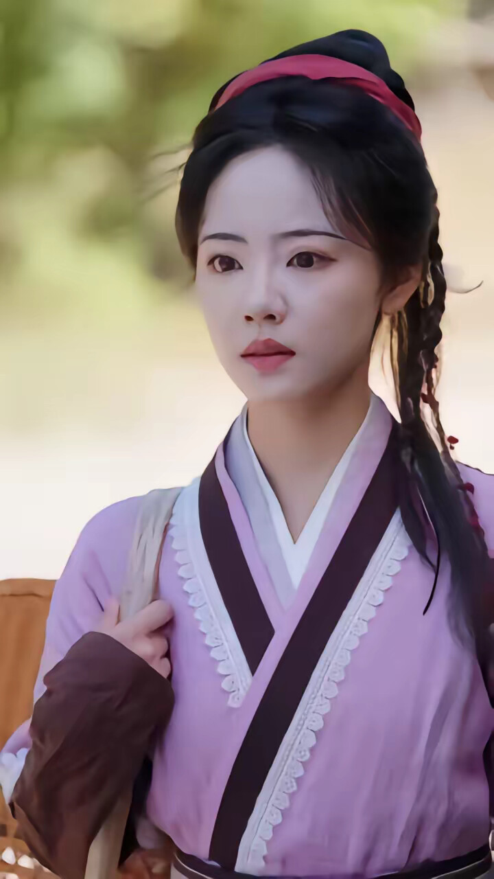 《天降母老虎,赚钱养崽驯夫忙》剧照