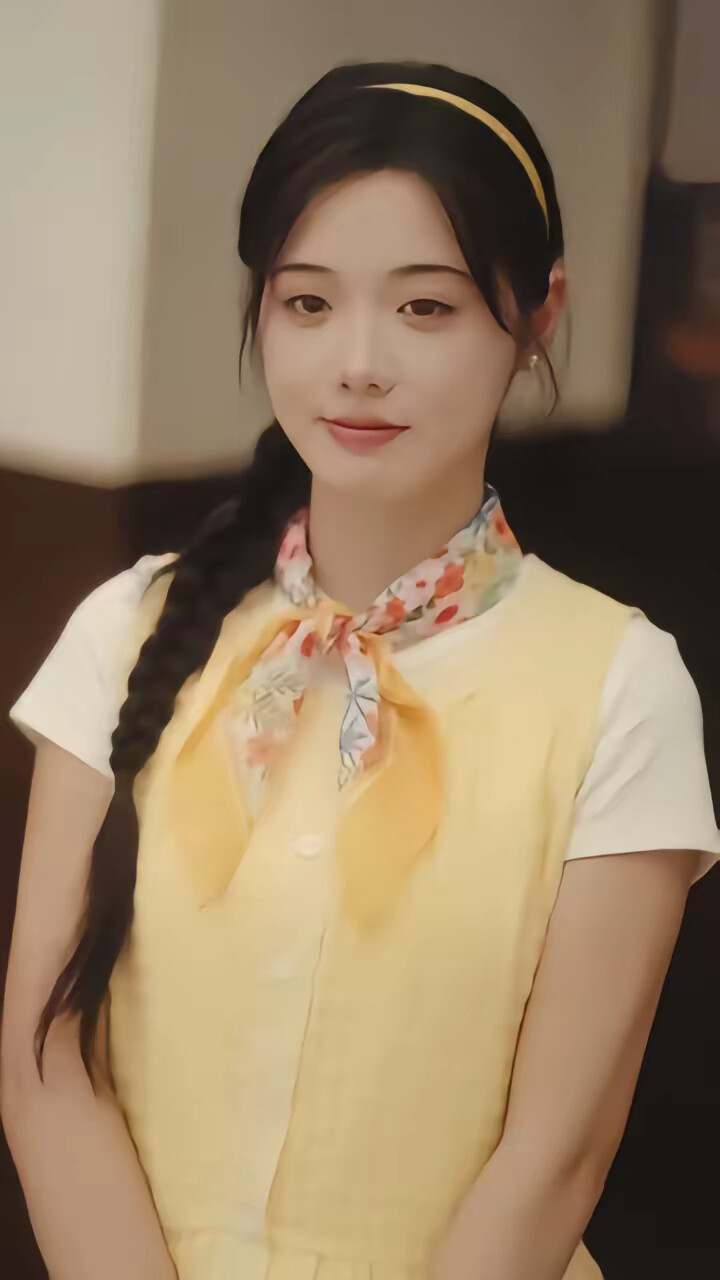 《女李逵和她的美娇夫》剧照