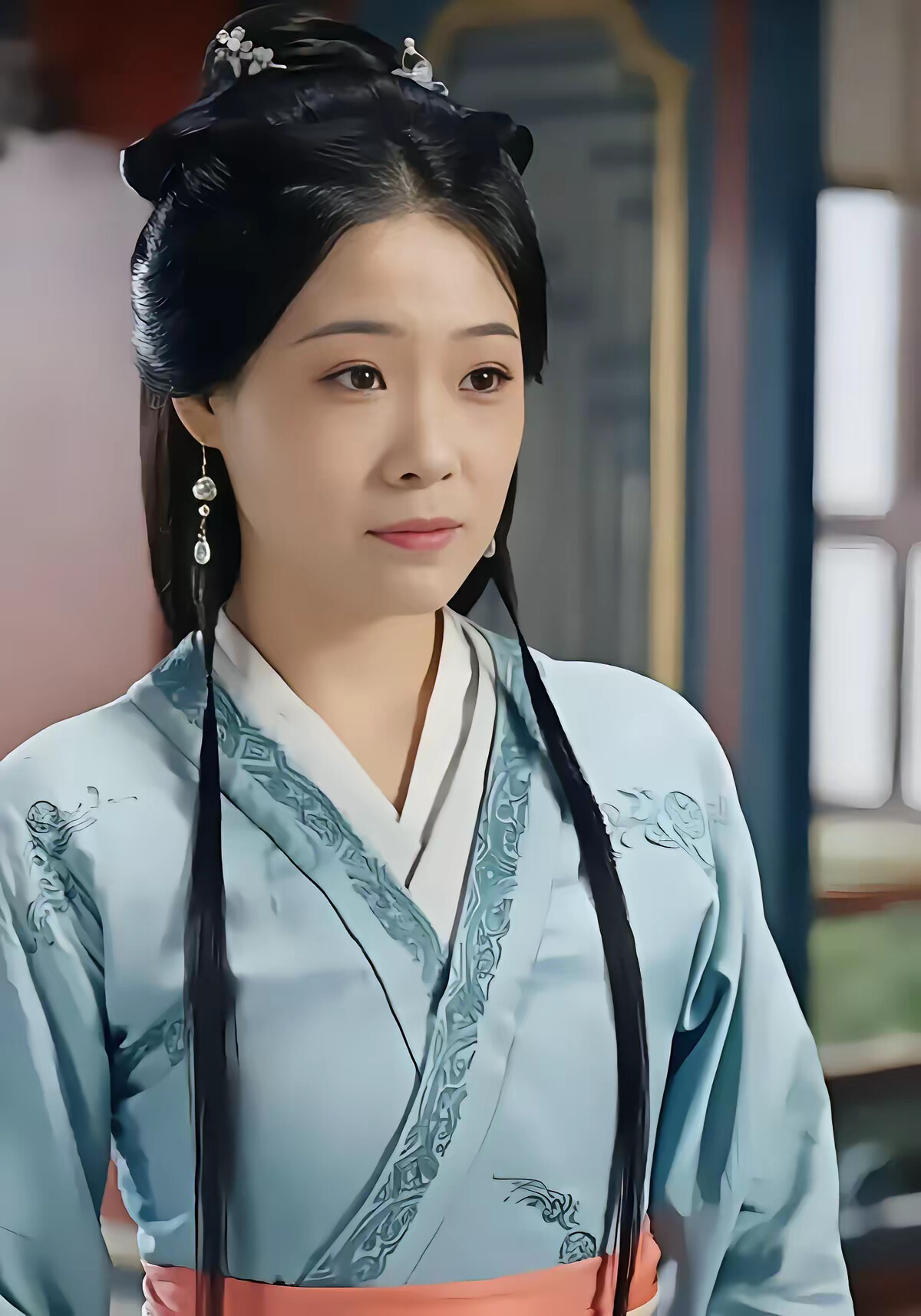 《天才龙宝寻亲记》剧照