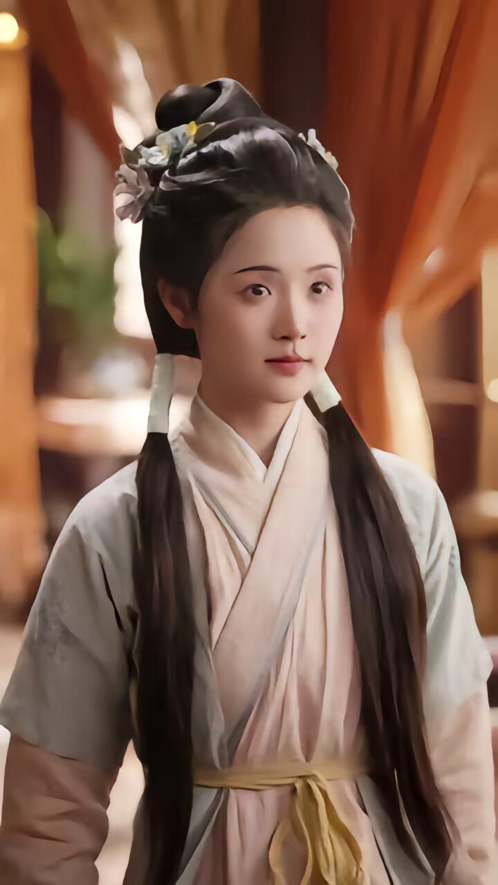 《绾君心》剧照