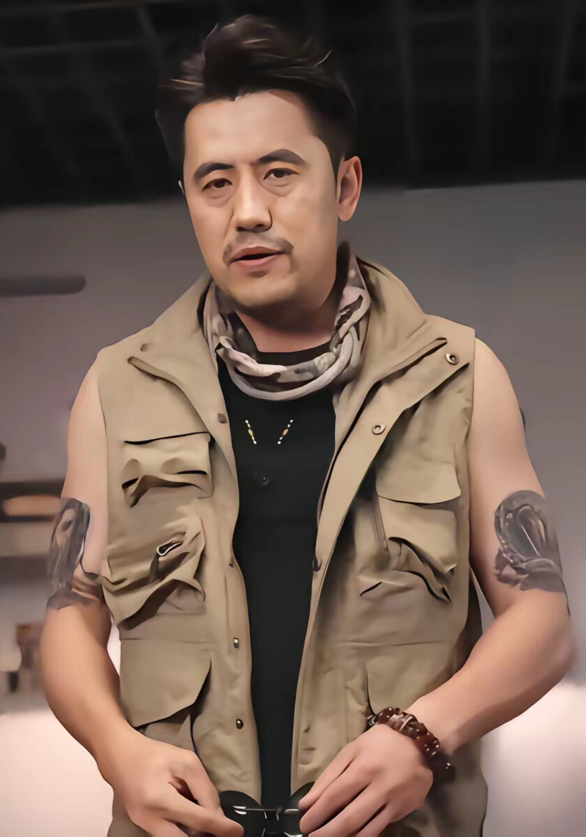 《逃出缅北》剧照