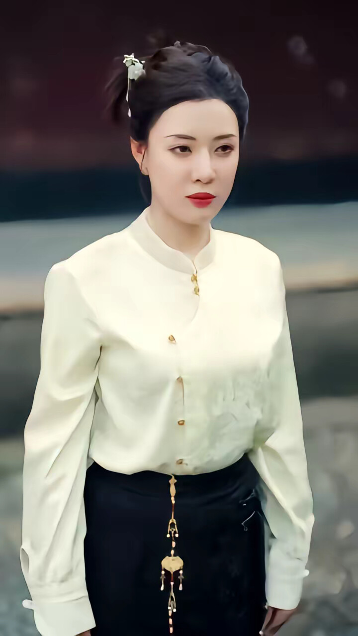 《黑神话蜀山》剧照