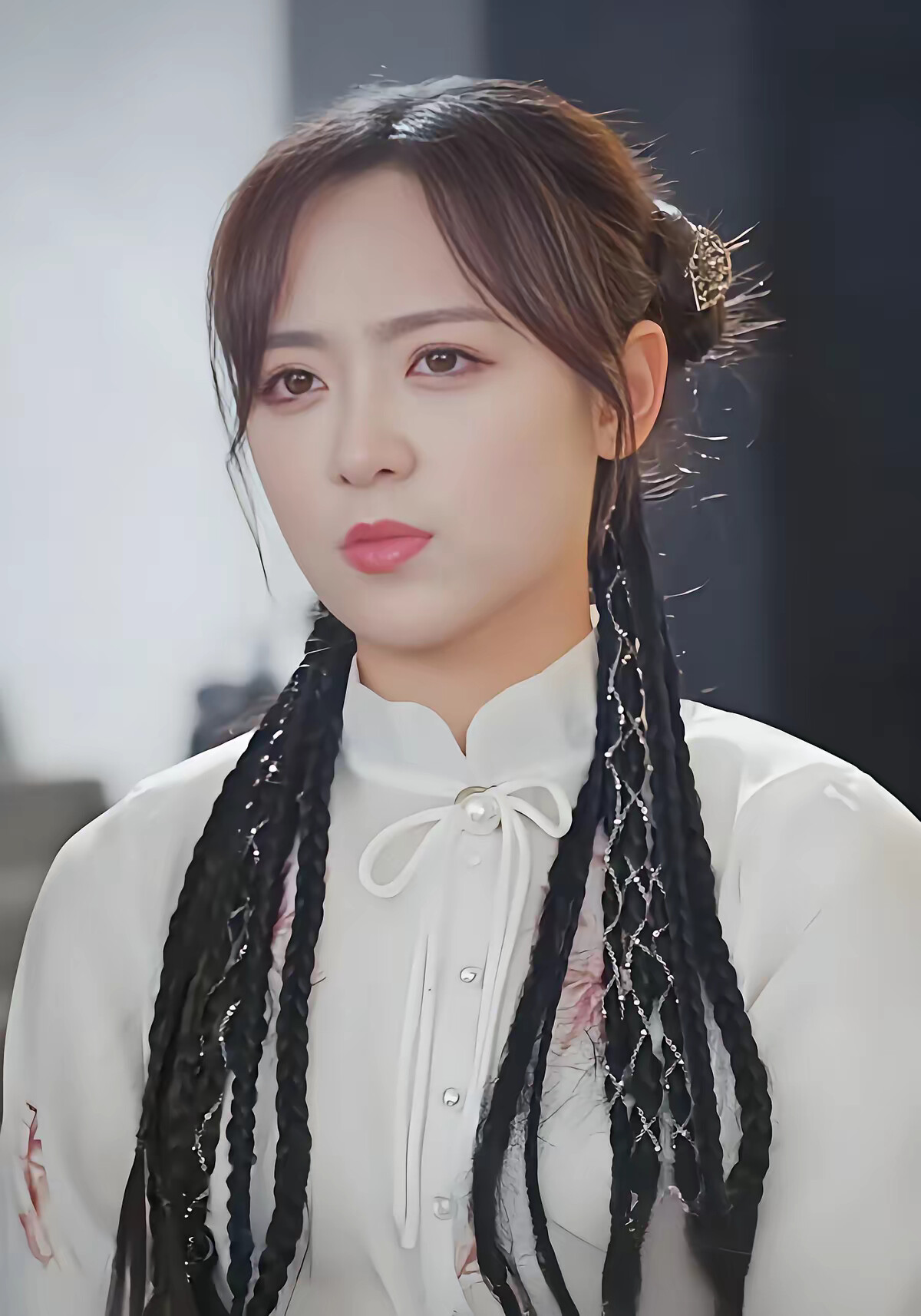 《功夫厨娘,老公乖乖吃饭》剧照