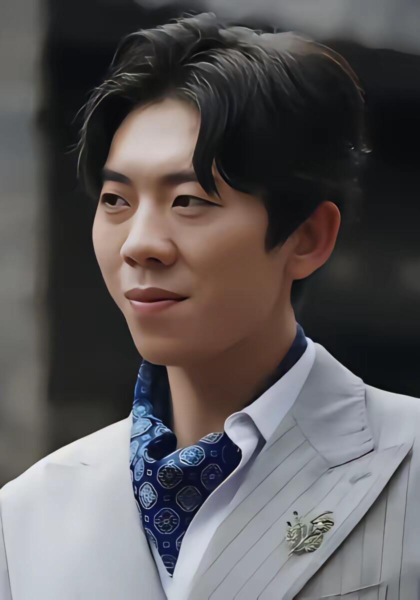 《锦鲤奶团带飞全家》剧照