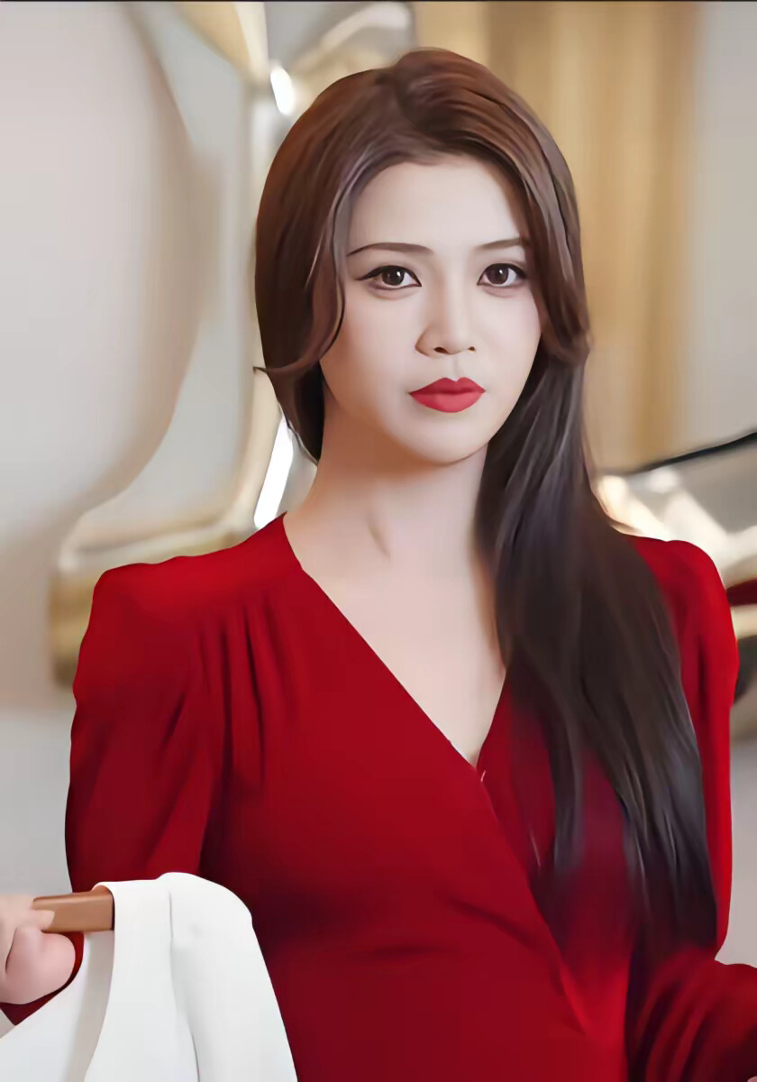 《引她入梦》剧照