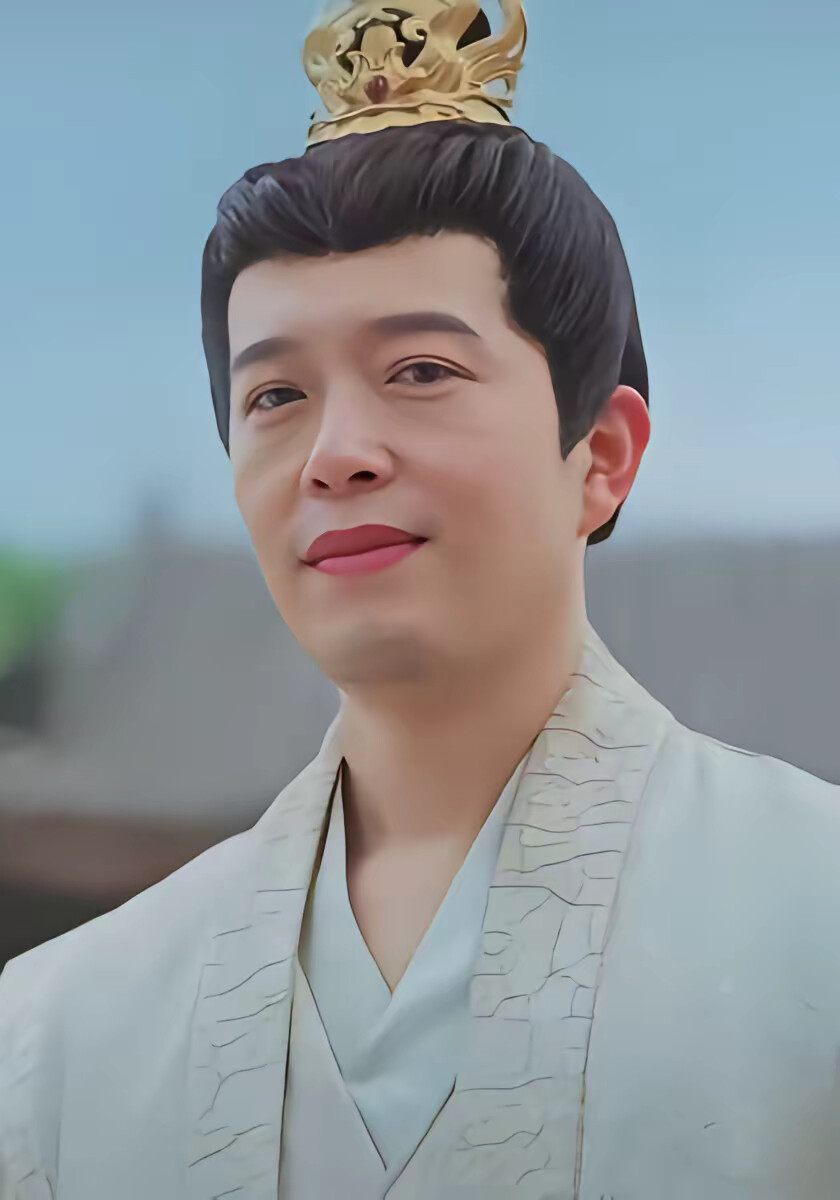 《追妻三万年帝尊抱走天道亲闺女》剧照