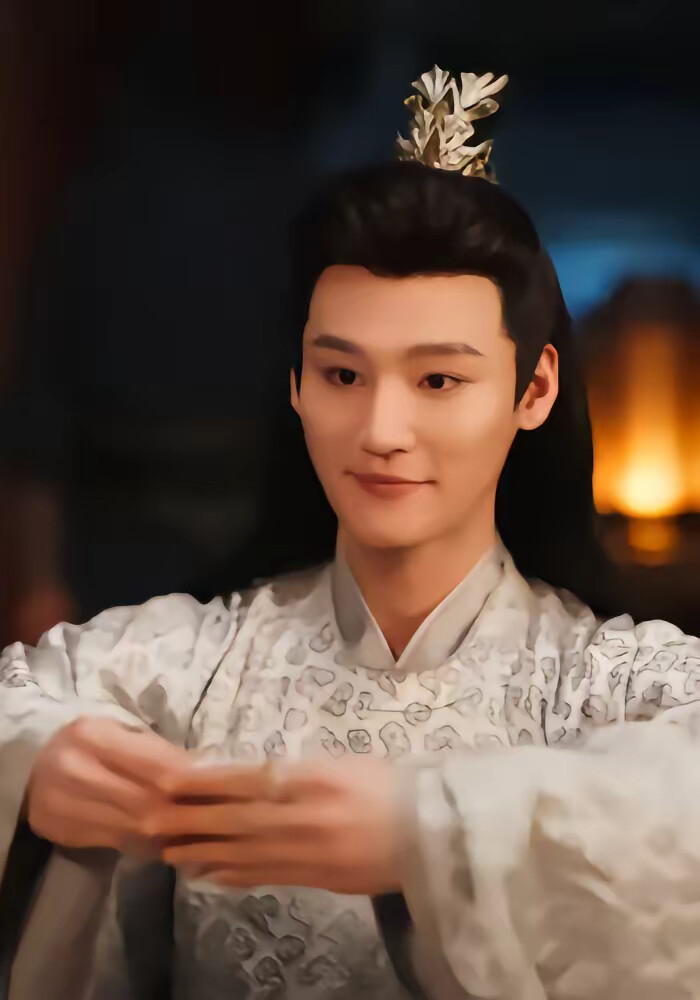 《凤凰于飞》剧照