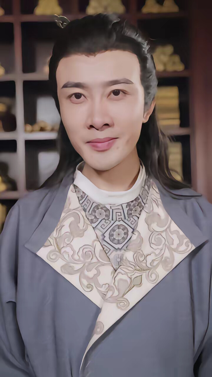 《穿回古代，我教神探断奇案》剧照