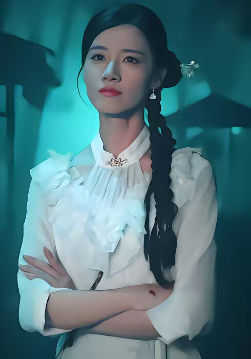 《重生女判官,我在都市抓诡有奖金》剧照