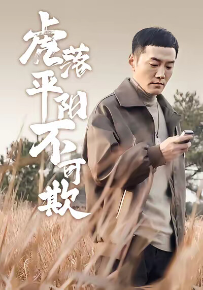 《虎落平阳不可欺》剧照